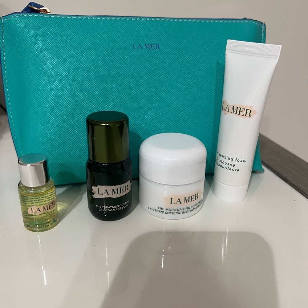 Mini travel size